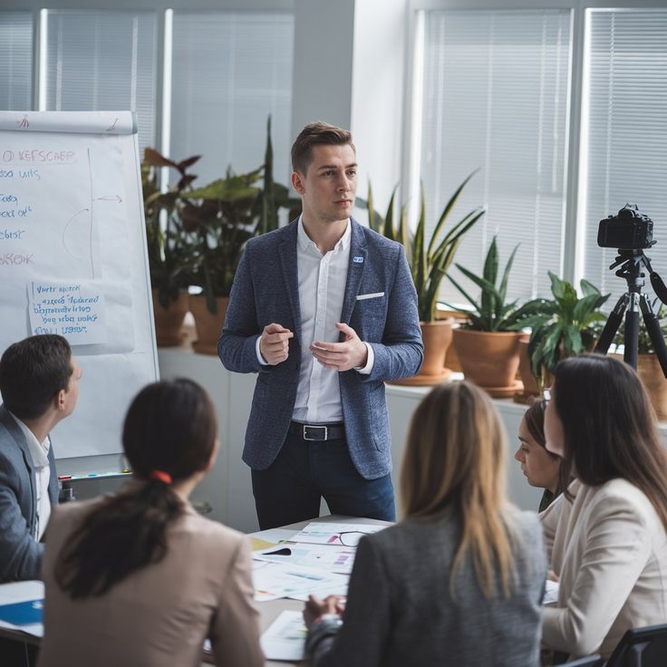 Индивидуальный подход к каждому проекту